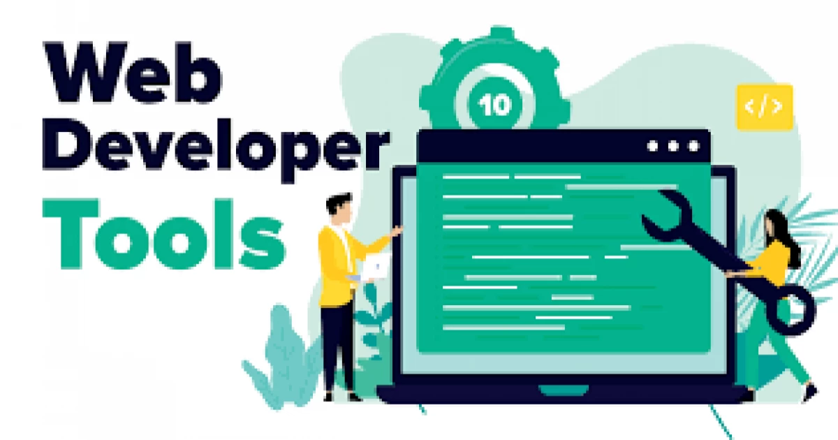 10 Must-Have Tools for Every Web Developer's Toolkit.