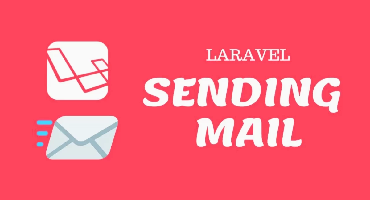 How to Send Mail in Laravel