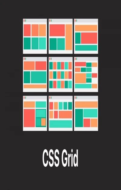 Design Using CSS Grid