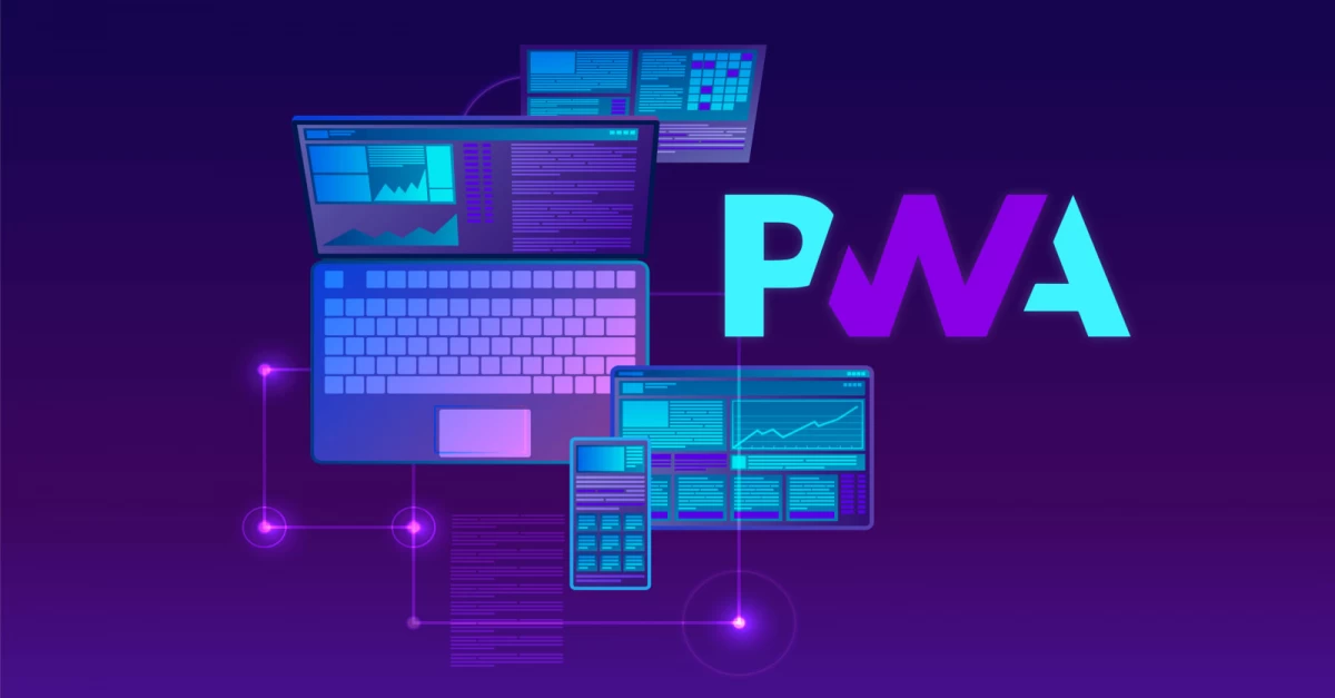 Introduction of Building a Progressive Web App (PWA)