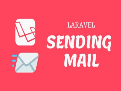 Send Mail in Laravel