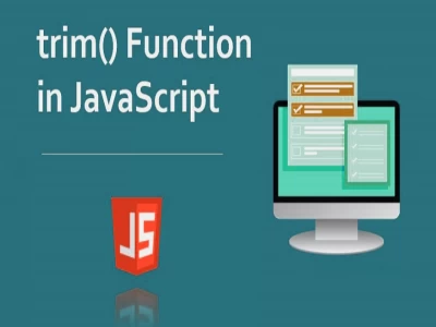 Trim Function in jQuery and JavaScript